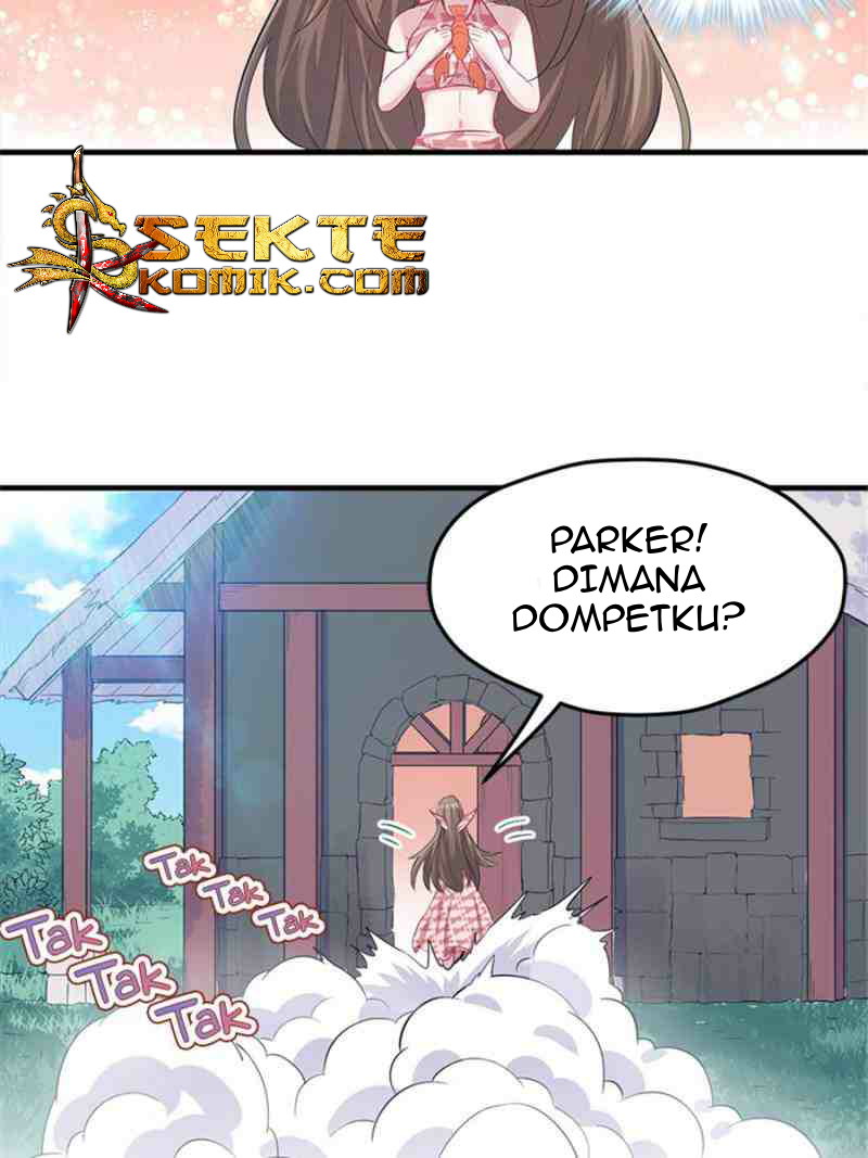 Beauty and the Beasts Chapter 90 Gambar 28
